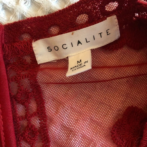 Summer dress - Picture 2 of 2